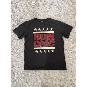 Run DMC Tee  